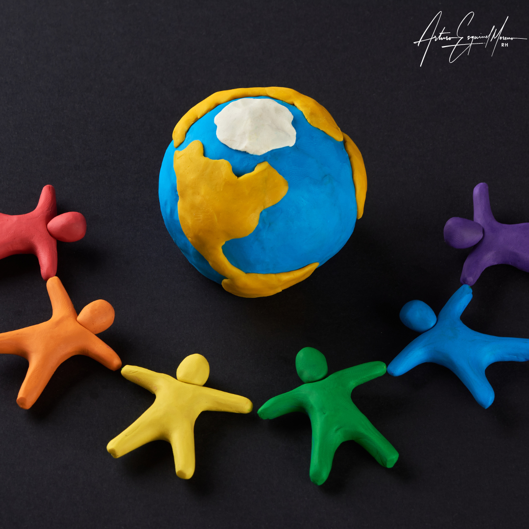 Diversidad de Género en el Trabajo
