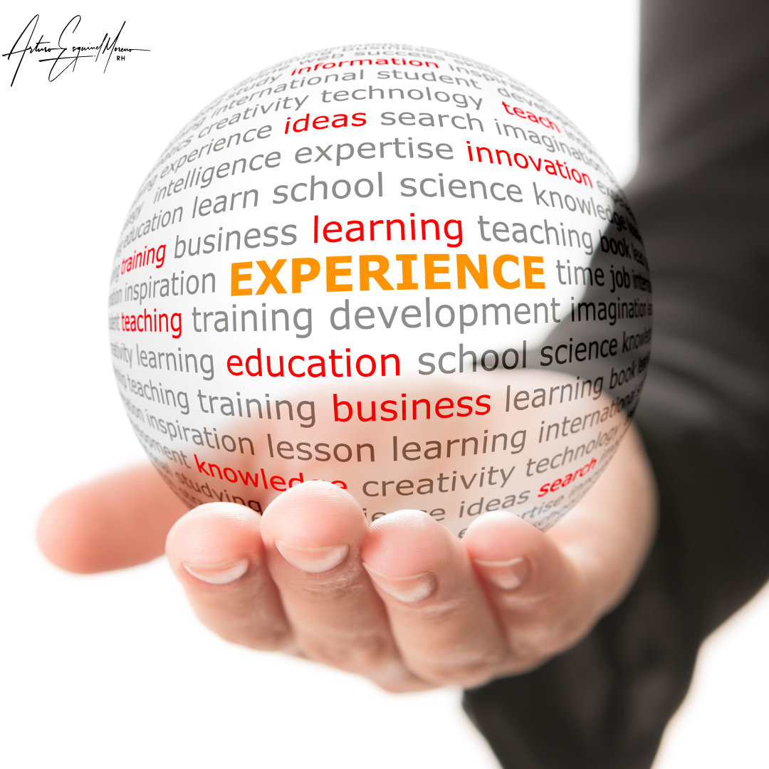 La Teoría del Aprendizaje Experiencial de David A. Kolb