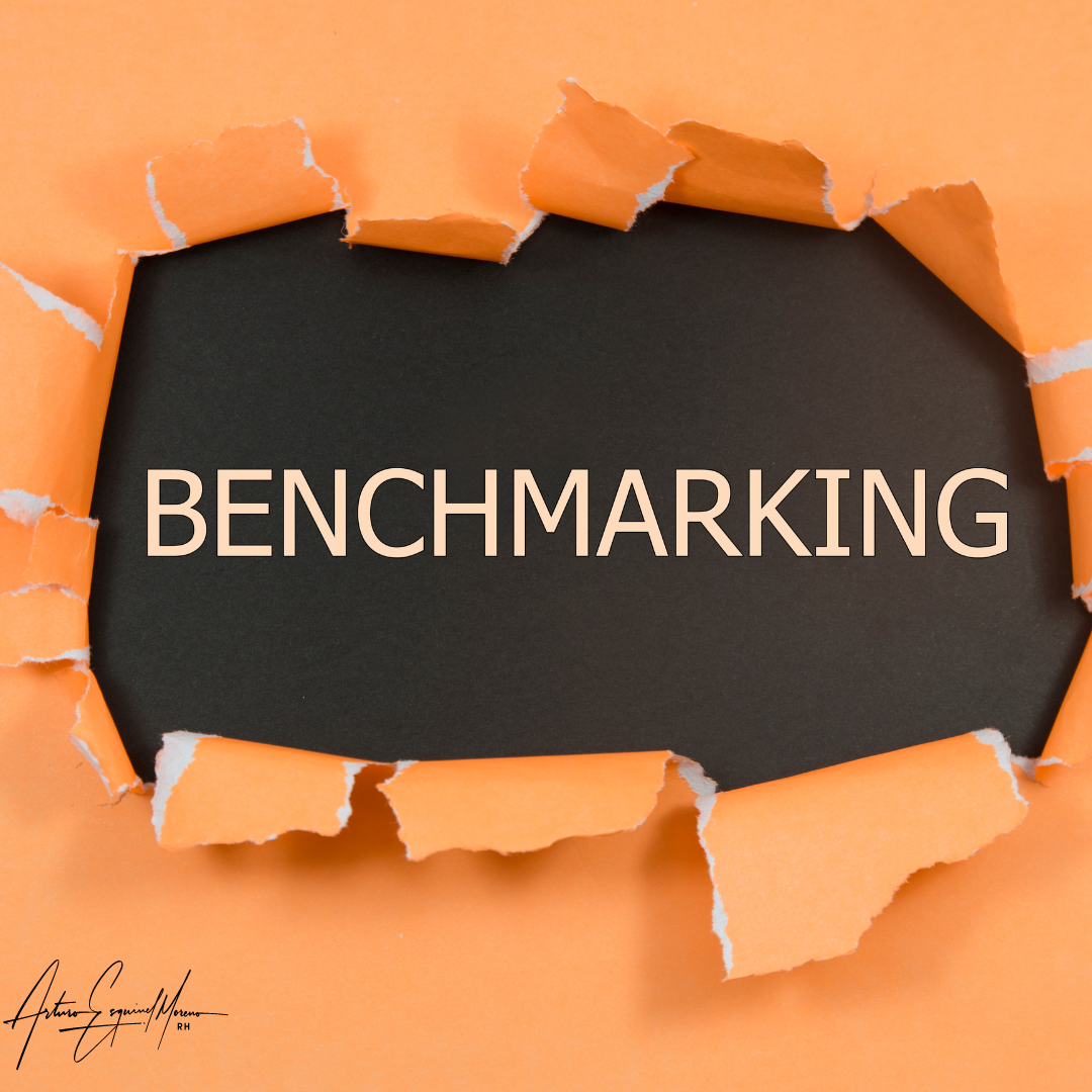 Benchmarking
